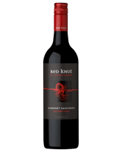 Shingleback Red Knot<br>Cabernet Sauvignon... 750mL A nice and approachable Cab Sav. Beautifully balanced with soft tannins and elegant fruit. Slightly acetic with a short finish.