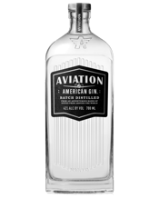 American Gin 700mL