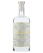 Sydney Dry Gin 700mL