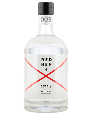 Classic Dry Gin 700mL