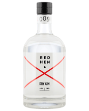  Red Hen Classic Dry Gin<br>700ml  700ML A Delicate Gin that is Juniper forward, with some soft citrus and floral notes upfront. The pallet is crisp and peppery off the back of fresh Celery Leaf, Cubeb Pepper Berries and Grains of Paradise. These tones flow smoothly with a hint of Cassia into a light but earthy finish.
