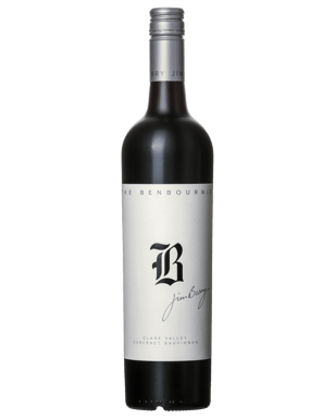 Benbournie Cabernet Sauvignon 2012
