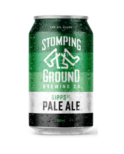 Gipps St Pale Ale Cans 355mL