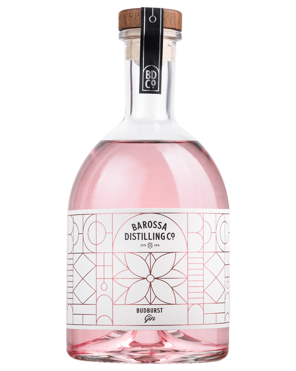 Barossa Distilling Company Budburst Gin Boozy
