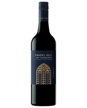  Chapel Hill The Vinedresser<br>Cabernet Sauvignon... 750ML The iconic stained glass window positioned proudly in the McLaren Vale home of Chapel Hill reads an excerpt from the text 'I am the true vine. My father is a vinedresser.' The Vinedresser range is made in tribute to the relationships forged with the dedicated and talented grape growers of McLaren Vale. These wines are gently made and are suitable for vegetarians and vegans. Blackcurrant and rosemary flavours are further completed by poised and mouth filling fine grained tannins.<br><br />Produce