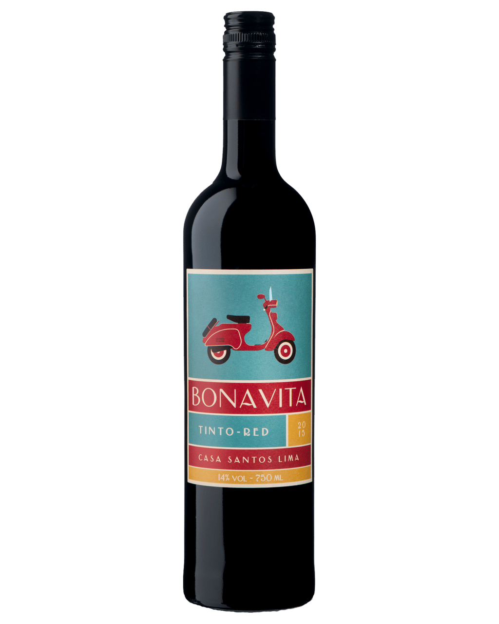 Buy Bonavita Tinto Portugal Online (Unbeatable Prices) from Dan Murphy