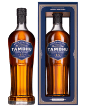 15 YEAR OLD SINGLE MALT SCOTCH WHISKY