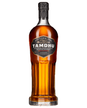 BATCH STRENGTH SINGLE MALT SCOTCH WHISKY