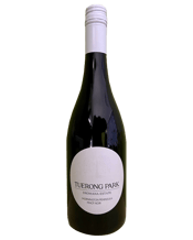 Tuerong Park Mornington<br>Peninsula Pinot... 750mL The Tuerong Park range of wines have been created to showcase the iconic varietals grown in our home vineyard, on the Mornington Peninsula. The journey starts with ripe dark fruits and cranberries, is carried along in style with fine tannins and is completed with fresh acidity.