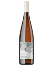  Logan Ridge Of Tears<br>Riesling  750ML The Ridge of Tears Orange Riesling has a perfume of orange blossom, lime leaf, lavender, mandarin peel and wet stone. The sleek palate has a seamless flow with flavours of lime cordial, red apple and ginger before a bright, long finish.