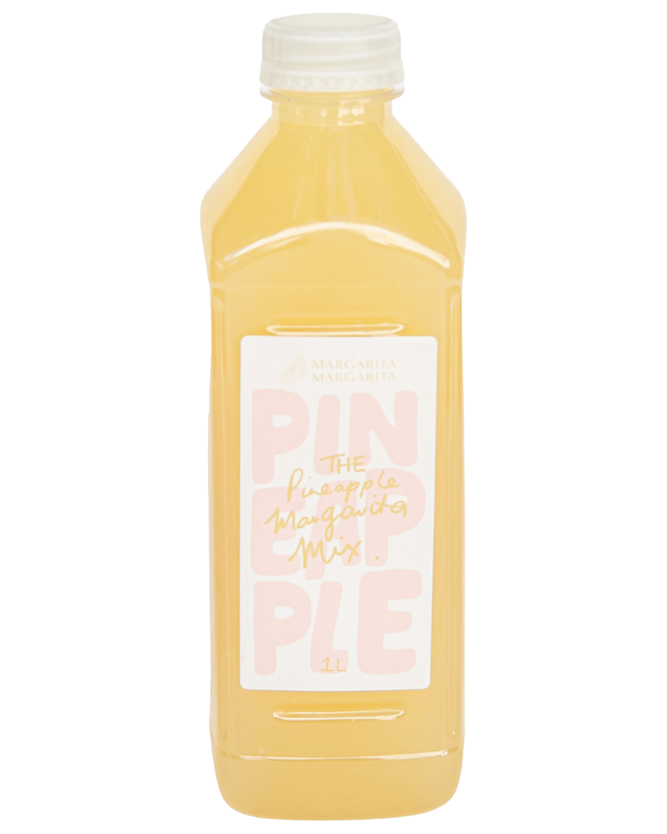 Buy Margarita Margarita The Classic Margarita Mix 1l Online (Lowest