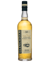 Glencadam 10YO Highland Single Malt Scotch Whisky