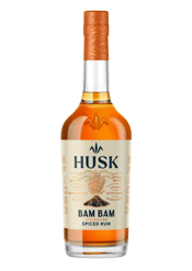 Bam Bam Spiced Rum 700mL