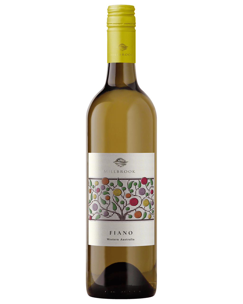 Millbrook Fiano Boozy