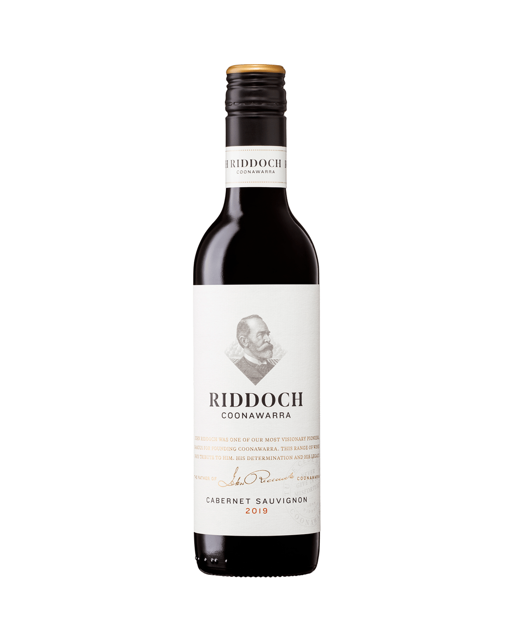 Riddoch Coonawarra Sauvignon Boozy