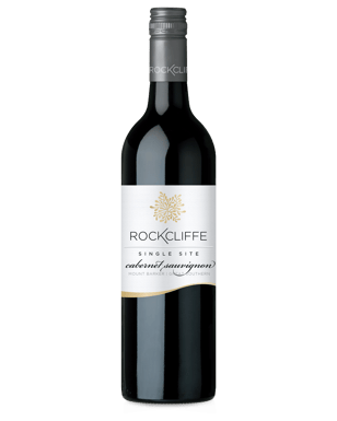 Singlesite Cabernet Sauvignon 2015