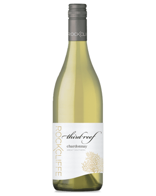 Third Reef Chardonnay