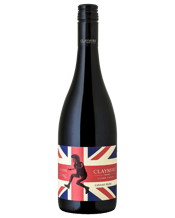  Claymore Wines London<br>Calling Clare... 750mL Inviting and complex aromatics welcome you into this wine; brambly, leafy notes backed up by deep dark fruit with subtle spice and char interplay on the nose. There is a deceptive density to this wine's aroma that hints at what lies beyond. The wine shows plush generosity but there is a layering of flavours and complexity to this vintage that invites not just a second but third look. Generous, accessible primary fruit sits pretty up front but let the wine breathe and suddenly these dry, fine and