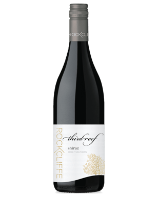Third Reef Shiraz 2017