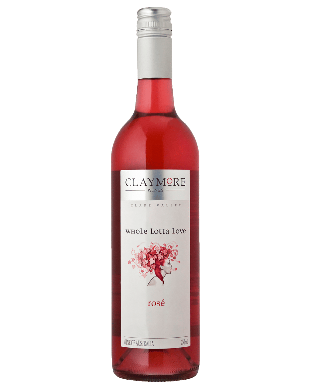 Buy Claymore Wines Whole Lotta Love Rosé Online (Lowest Price Guarantee