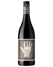 Farm Hand Organic Shiraz  750ML Farm Hand, Australia’s favourite organic wine, is crafted by the Grigoriou family from 30-year-old vineyards in South Australia. Proudly vegan, organic, and partnered with Carbon8 to support soil regeneration and sustainability. Ripe, inviting aromas of red berries, plum, and sweet spice with subtle oak. Medium-bodied palate of dark berries and cassis with soft tannins. Perfect with Beef Bourguignon.