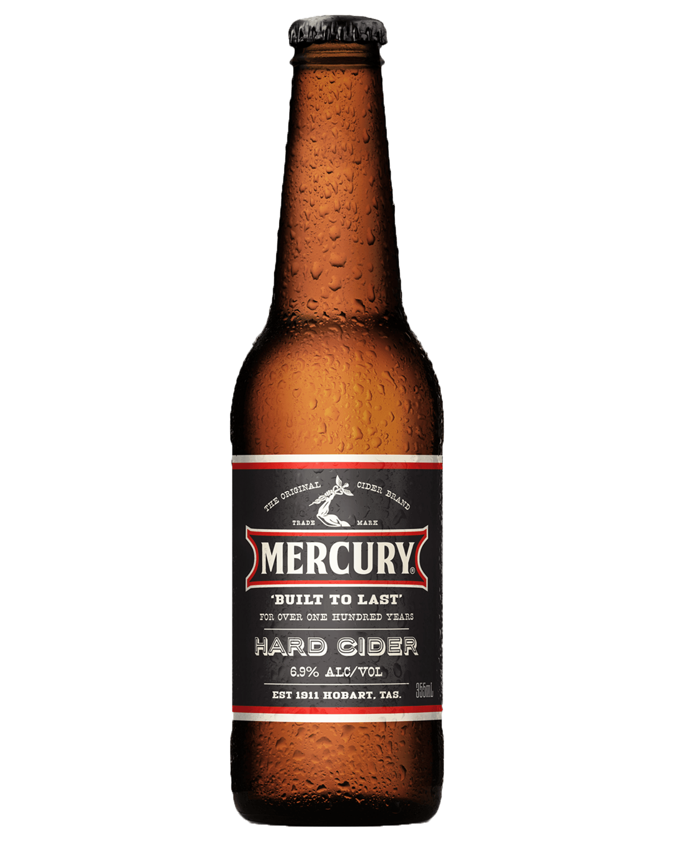 Buy Mercury Hard Cider 6.9 Bottles 355ml Online (Lowest Price