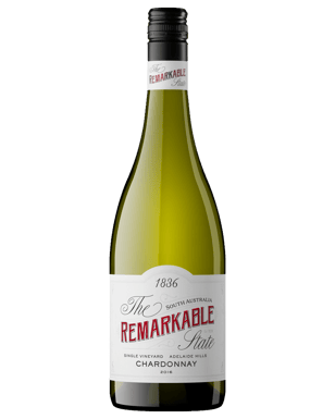 1836 Single Vineyard Adelaide Hills Chardonnay 2016
