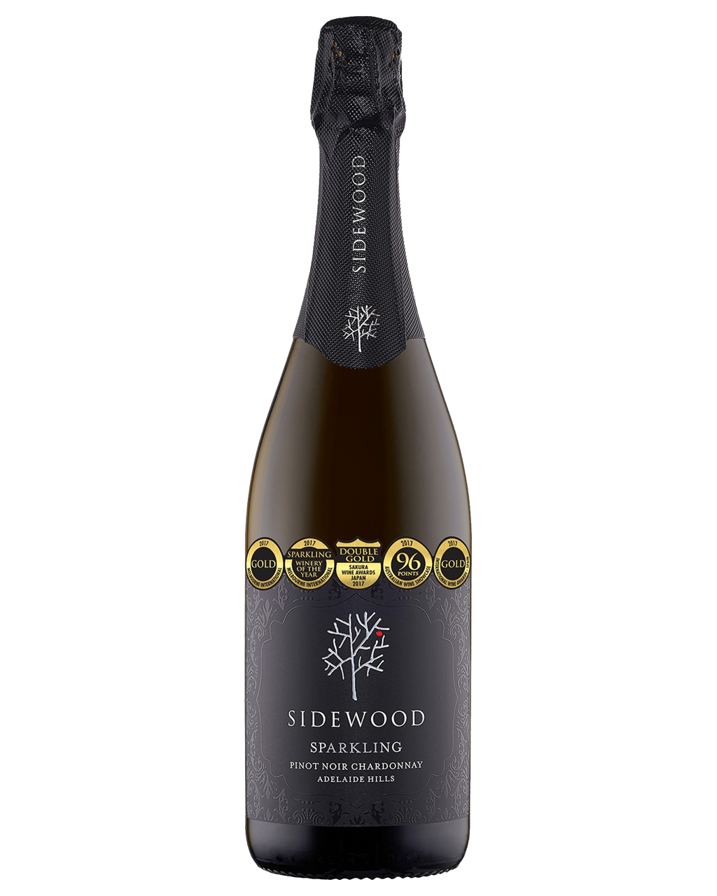 Buy Sidewood Adelaide Hills Sparkling Nv Online (Low Prices) from Dan Murphy