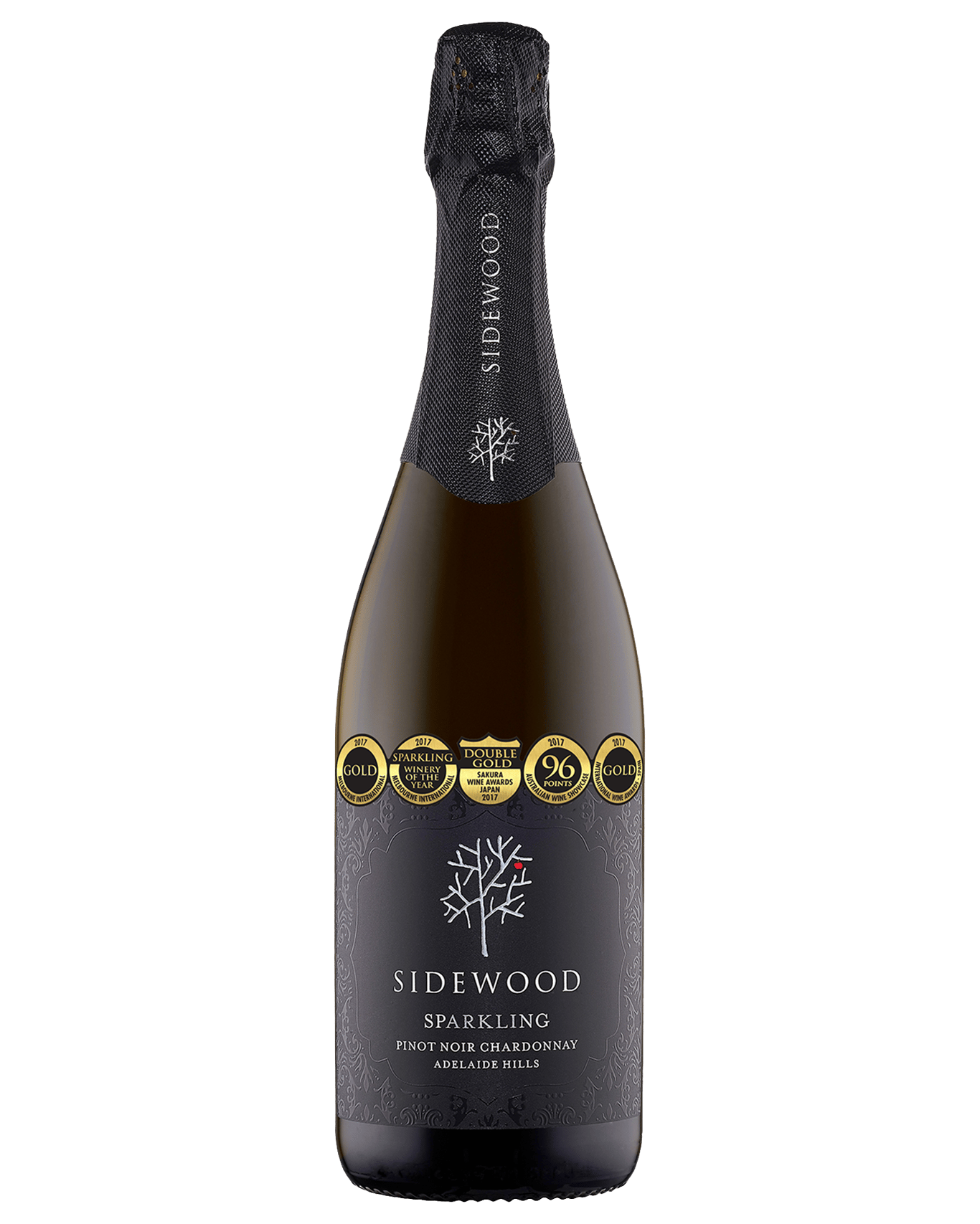 Sidewood Adelaide Hills Sparkling NV