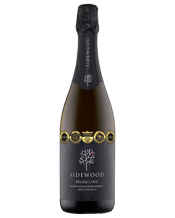  Sidewood Adelaide Hills<br>Sparkling Nv  750ML With a blend of Pinot Noir and Chardonnay, the bouquet offers delightful lifted aromas of strawberry, lemon citrus and underlying notes of biscotti. The palate is elegant and well integrated displaying intense strawberry, nectarine and cashew characters enhanced by partial malolactic fermentation and extended time on yeast lees. The natural acidity provides excellent structure and finesse, with a mouthwatering citrus and nougat finish.