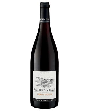 Beaujolais Vielles Vignes