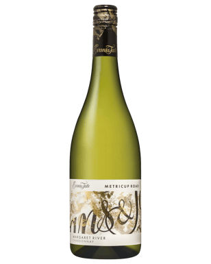 Metricup Road Chardonnay