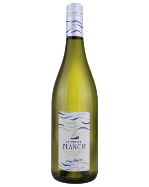 Buy Pierre Brévin La Petite Planch Sauvignon Blanc Online (Unbeatable ...