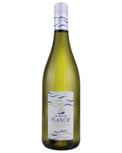 La Petite Planch Sauvignon Blanc