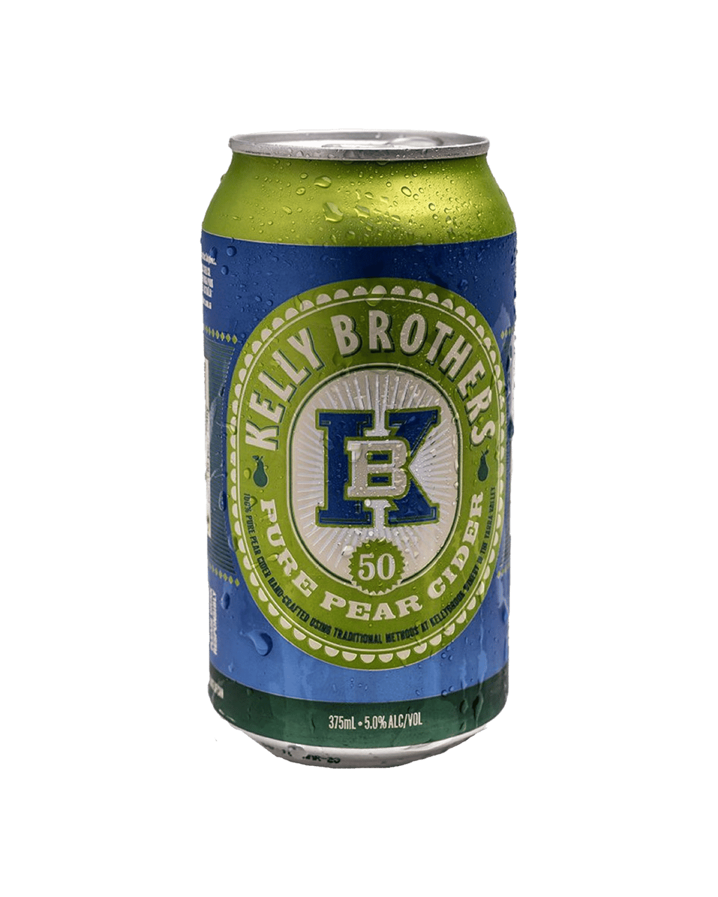 Buy Kelly Brothers Sparkling Pear Cider 330ml Online (Lowest Price Guarantee) Best Deals + Same