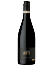 Shingleback Unedited Shiraz<br>2018 750mL Sit back, relax and be mesmerised by this black beauty, Shingleback's flagship wine. Nothing is out of place. It has depth of flavour and power yet superb balance. The palate teases as its full-bodied yet perfect fruit and fine-grained tannins ensure it's velvety and seamless right through to the persistent finish.