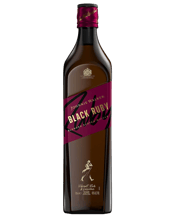 Johnnie Walker Black Ruby<br>Blended Scotch... 700ML Where luxury whisky meets its sweet side. Black Ruby has all the boldness of scotch but with a smooth, sweet and sophisticated vibe. Crafted by Master Blender, Emma Walker, Black Ruby has opened up the magic of Black Label for a new generation of drinkers by selecting luscious, fruity malts from the Black Label Reserves matured in a combination of ex- wine, PX Oloroso, and bourbon casks, including smooth caramel malts from our most state-of-the-art distillery, Roseisle. The result - a contempora