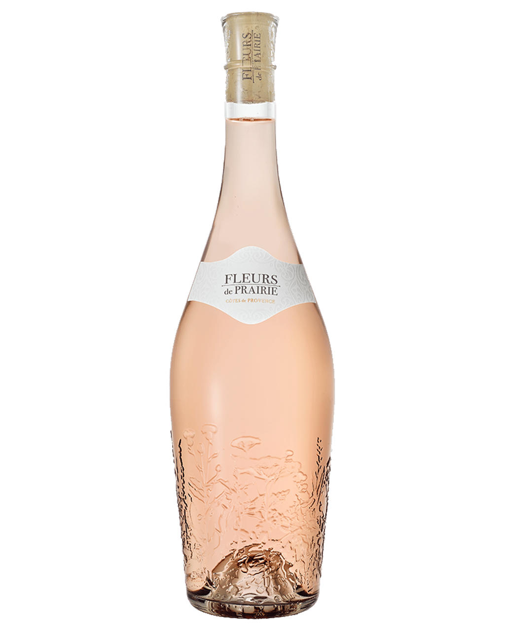 Buy Fleurs De Prairie Rosé Magnum 15l Dan Murphys