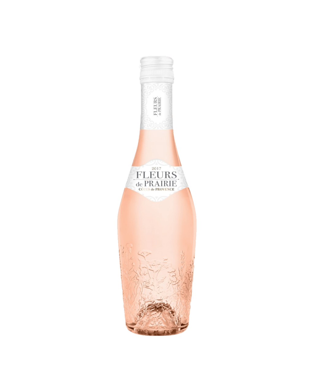 Buy Fleurs De Prairie Rosé 187ml Dan Murphys