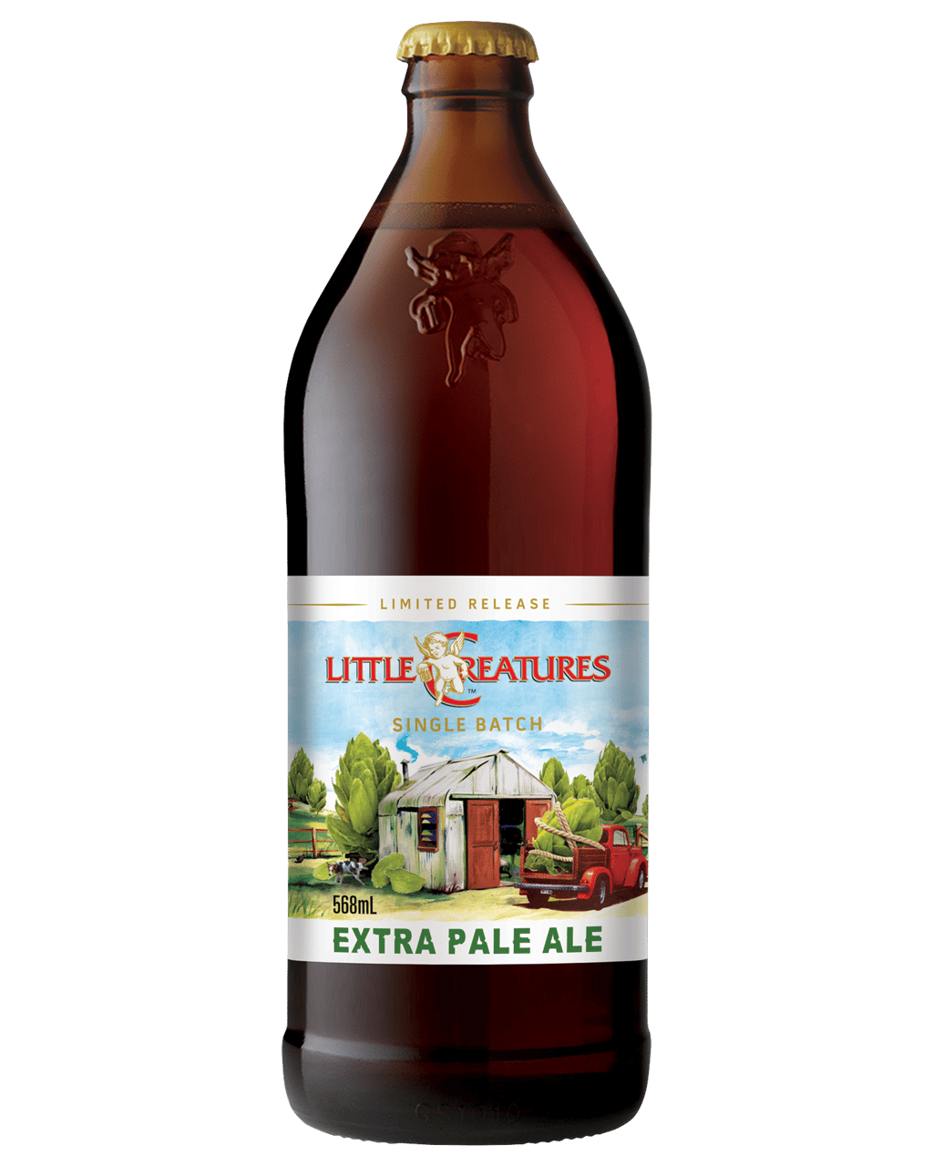 Buy Little Creatures Xpa 568ml Online (Lowest Price Guarantee) Best