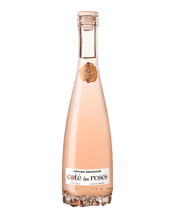  Gérard Bertrand Cote Des<br>Roses Rosé 375ml  375ML A soft, pale, brilliant pink with bluish tints developing over time towards more orangey nuances. The bouquet releases aromas of summerfruits, cassis and redcurrant. Floral notes of rose along with hints of grapefruit complete the picture. The finish is fresh, offering notes of candy. On the palate the impression is fresh and full, with great aromatic persistence and balance.This Languedoc is ideal at 10 degrees as an aperitif or with shellfish and subtly spiced dishes.