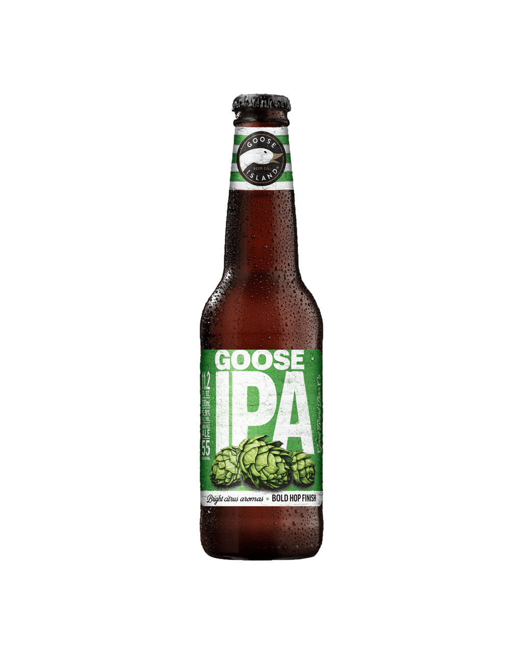 Buy Goose Island Ipa Bottles 330ml Online (Lowest Price Guarantee