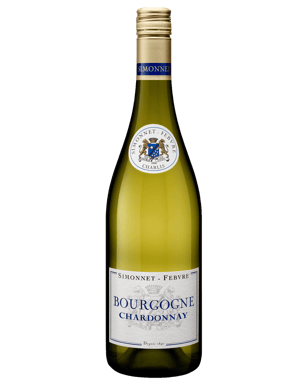 Bourgogne Chardonnay