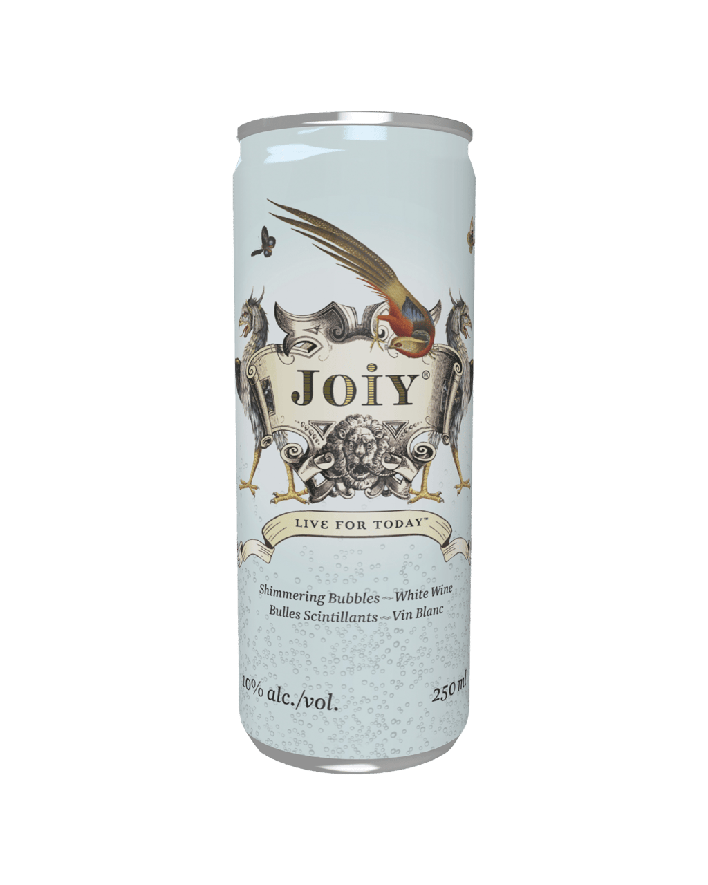 Buy Joiy Sparkling Wine Nv Cans 250ml Online (Lowest Price Guarantee