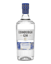 A clean, zesty, juniper forward London Dry Gin which balances softness with bright citrus. A unique blend of 14 botanicals, including a nod to Scotland with some native botanicals.