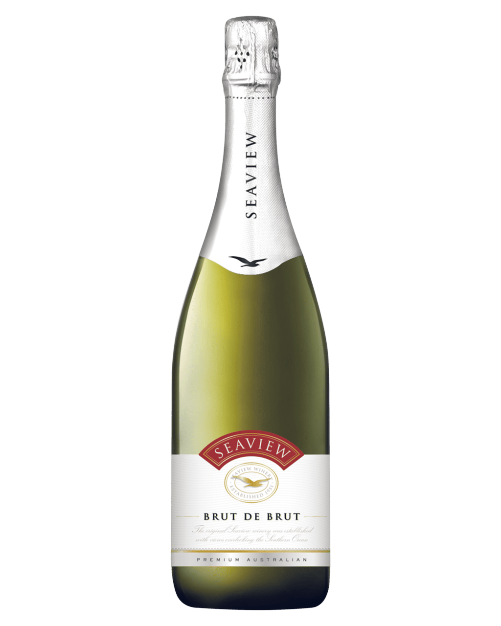 Buy Seaview Brut De Brut Sparkling Online (Lowest Price Guarantee