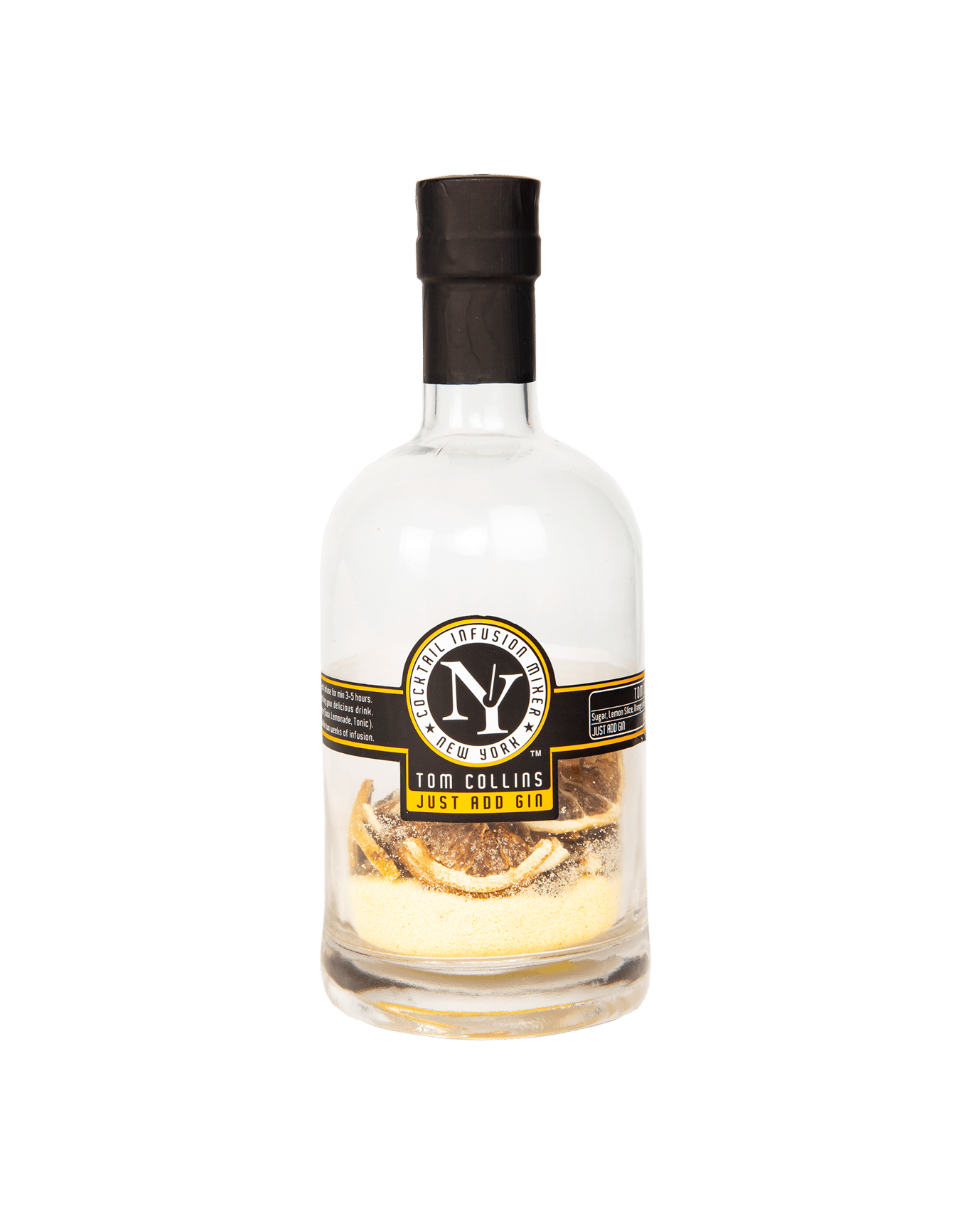 Buy New York Cocktail Infusion Mixer Tom Collins Online (Lowest Price