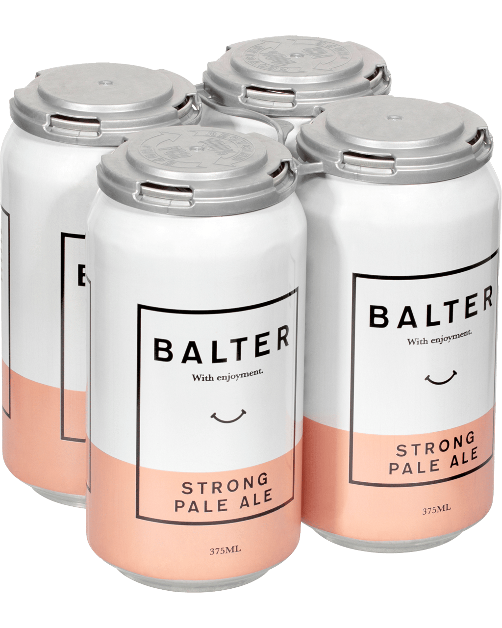 Buy Balter Strong Pale Ale Cans 375ml Online (Low Prices) From Dan Murphy's