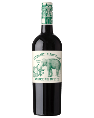 Buy Elephant In The Room Merlot Online @Lowest Price