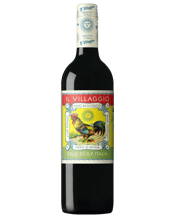  Il Villaggio Nero D Avola  750ML On the far north-western tip of Sicily and sitting above the ancient city of Erice, are the beautiful vineyards striving to produce wines of expression and typicity. Older, low yielding vines that are farmed organically and painstakingly hand-harvested, here are an expression of love for an ancient way of life in an ancient land.<br><br />Brooding and earthy on the nose this is characteristic Nero d’Avola with lifted aromatics and plush fruit intensity. Plum, blackberry and black cherry richness